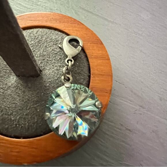 Sabika Crystal Add A Charm to Necklace or Bracelet - Picture 3 of 5